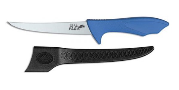 Outdoor EDGE RF-60C 6" Reel Flex Fillet Knife
