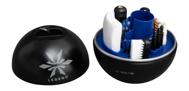 Buy LEGEND AS-ORBIT-938 AFTERSHOCK ORBIT CLEAN KIT 9MM online