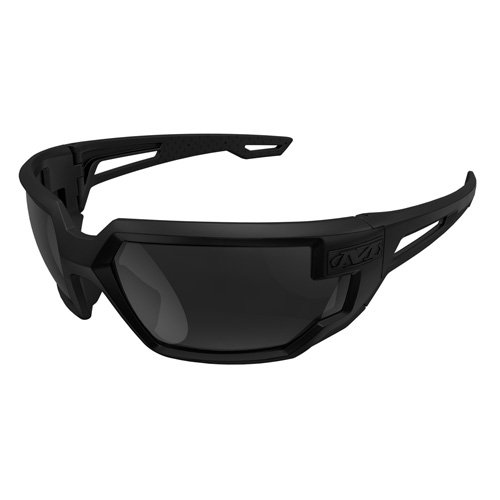 MECHANIX WEAR VISION TYPE-X OSFM BLACK - MECHANIX WEAR