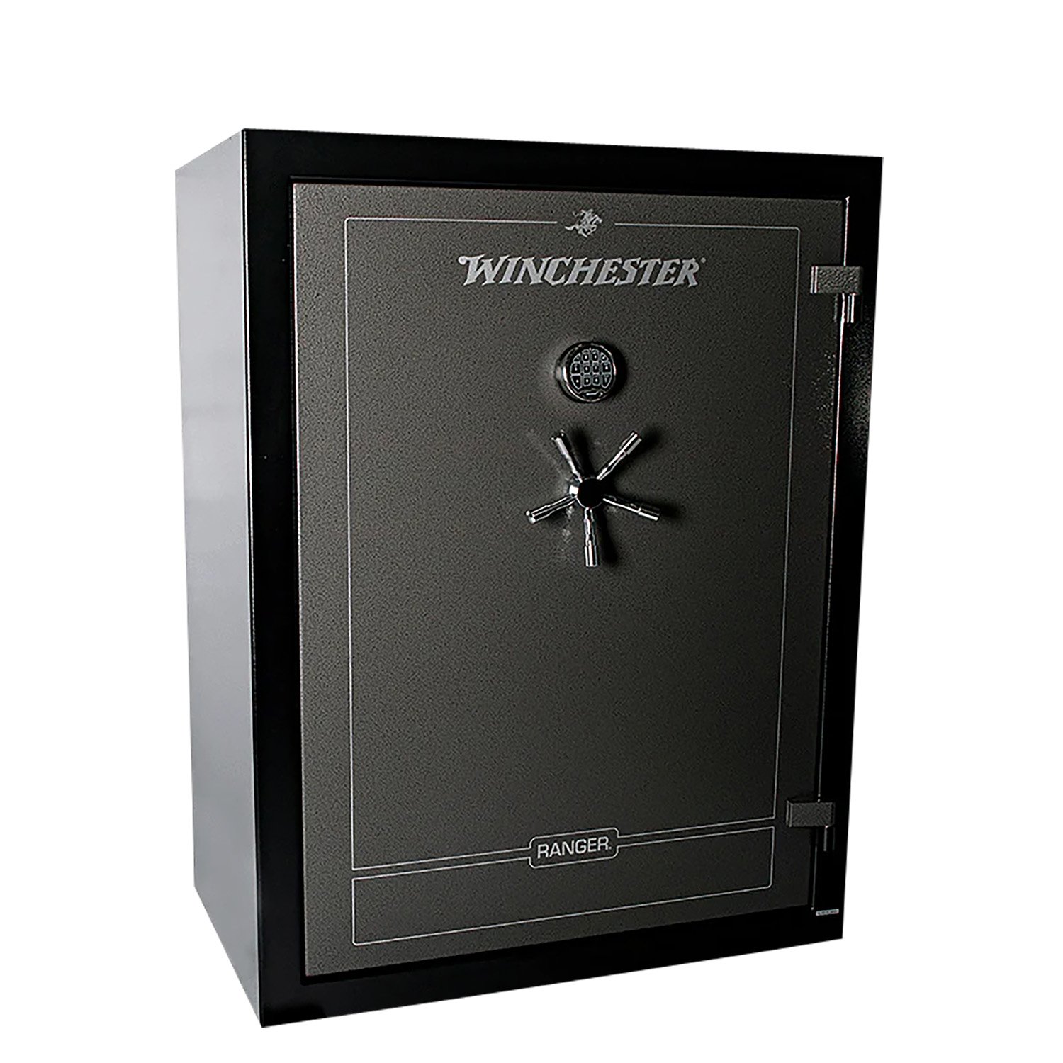 Winchester Ranger 42 Gun Safe 65 Long Guns 60 Min Fire Rated 12 Gauge Steel - Springfield Armory