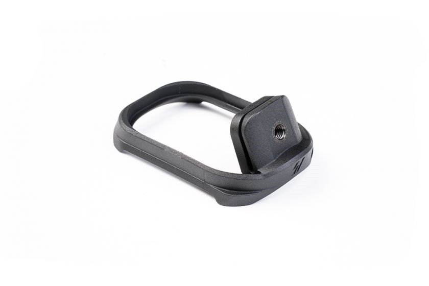 Strike Industries SI-G5-MagWell-17 Black for Glock 17/22/31/34 Gen5 - Strike Industries