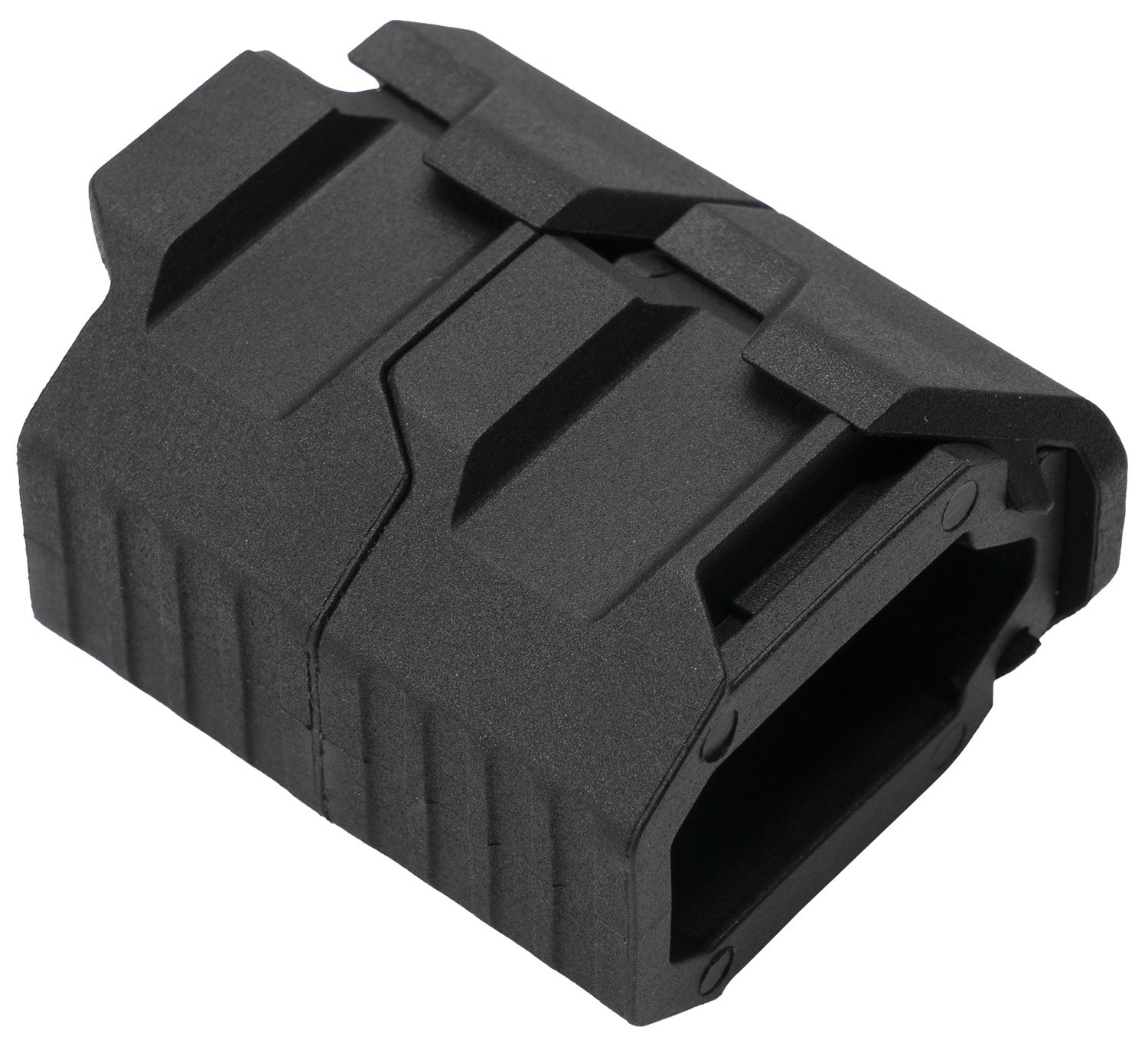 Buy Strike Industries Stacked Angled Grip Extension Black online