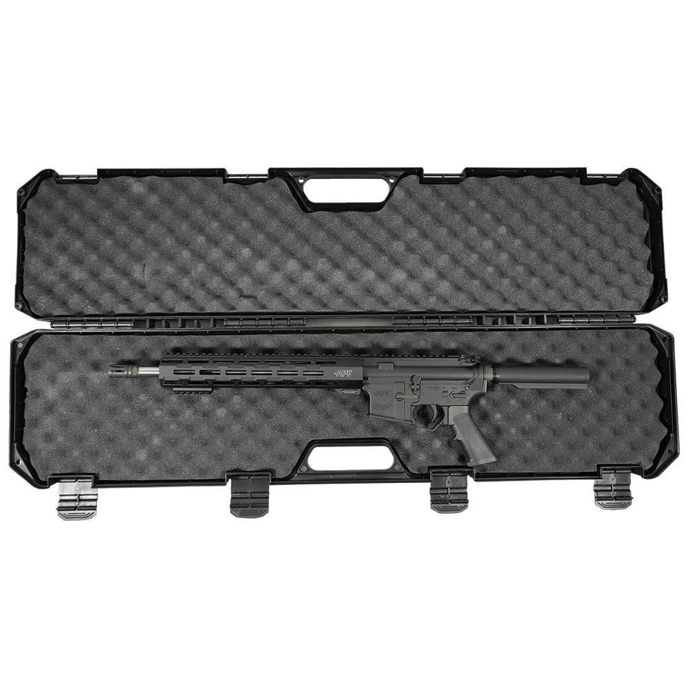 APF RI-215 223 Wylde Pistol 14.5" SS Barrel 30rd M-Lok Black - Alex Pro Firearms - 223 Wylde