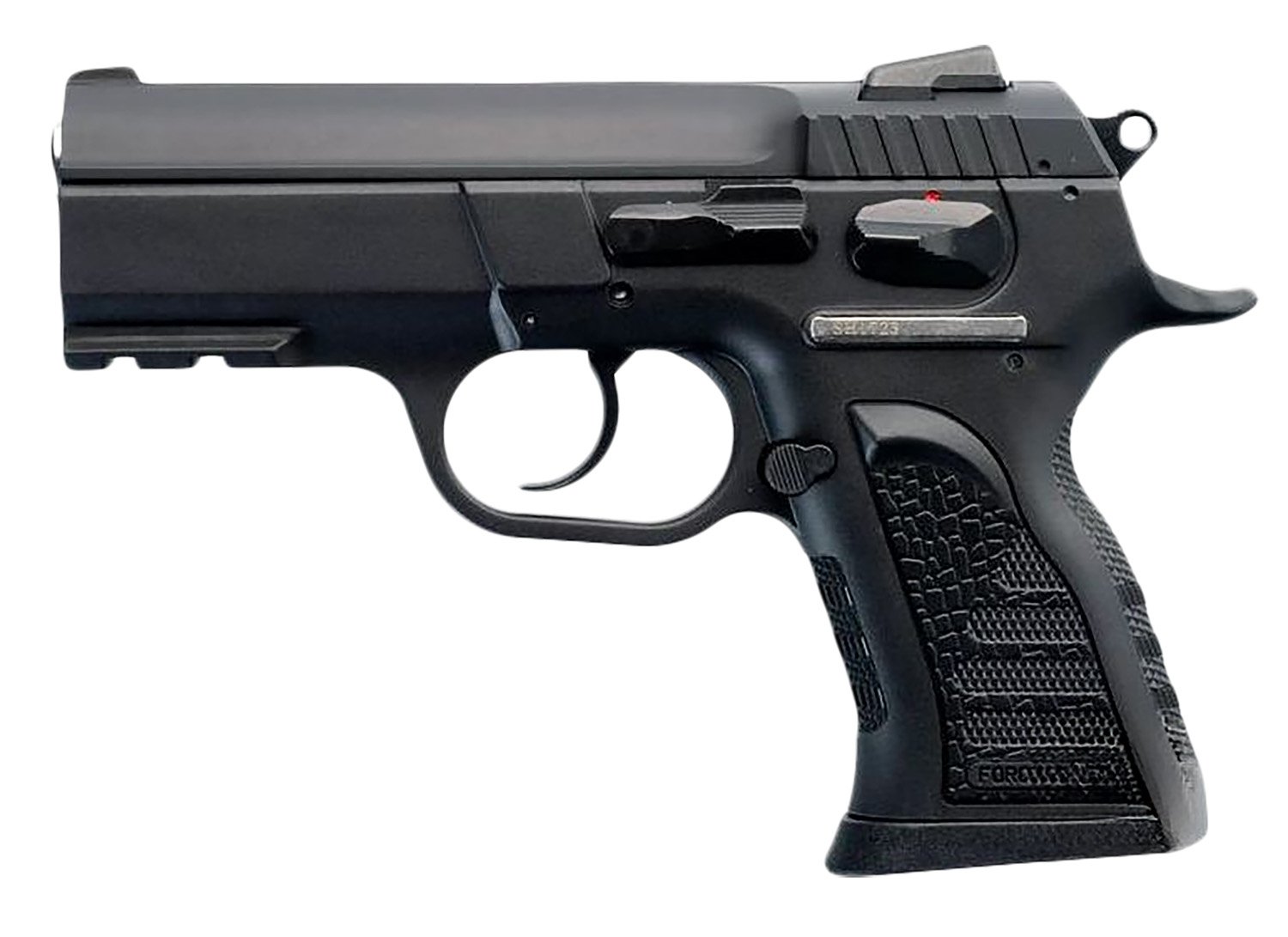 Tanfoglio IFG TFCOMPACTF10 Force Compact F 10mm Auto Caliber with...