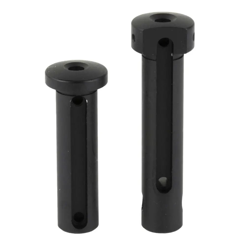 Armaspec ARM146BLK Superlight Takedown/Pivot Pins Black 7075-T6 Aluminum - Armaspec