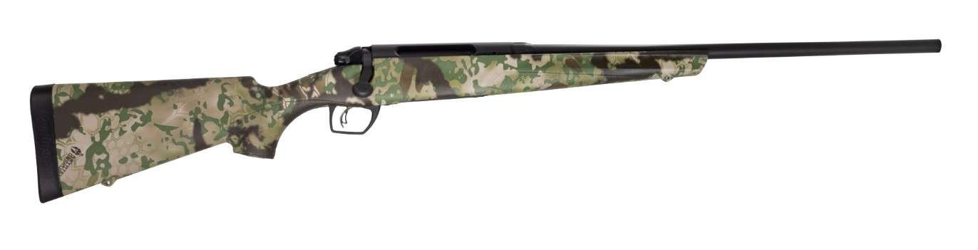 Remington 783 7mm Rem Mag Bolt Action Rifle - Remington Arms Company, LLC - 7MM REM MAG