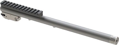 SSK CONTENDER BARREL 223 REM 14" W/BASE THREADED S/S - SSK Firearms - .223 Remington
