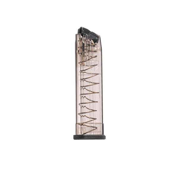 Buy Elite Tactical Systems Carbon Smoke Series HK VP9 Handgun Magazine 9mm 21/rd online