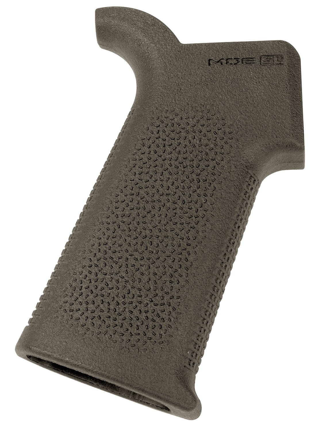 Buy Magpul MAG539-ODG MOE SL Grip OD Green Polymer for AR-15/M4 online