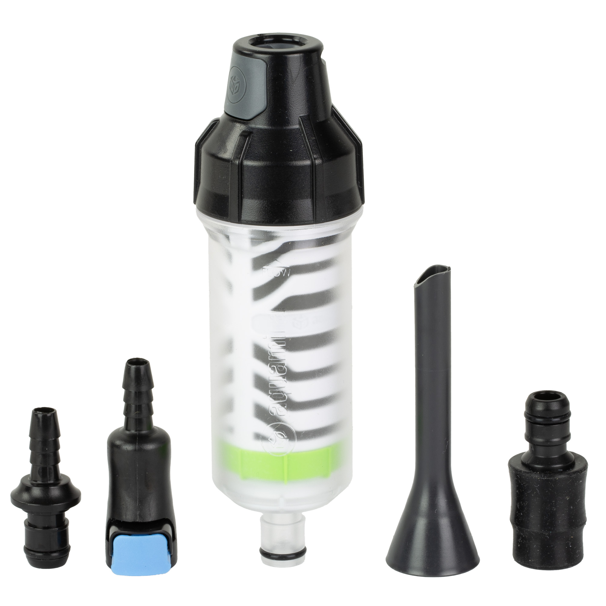 AQUAMIRA Frontier MX Flt Sys BACTER 67016