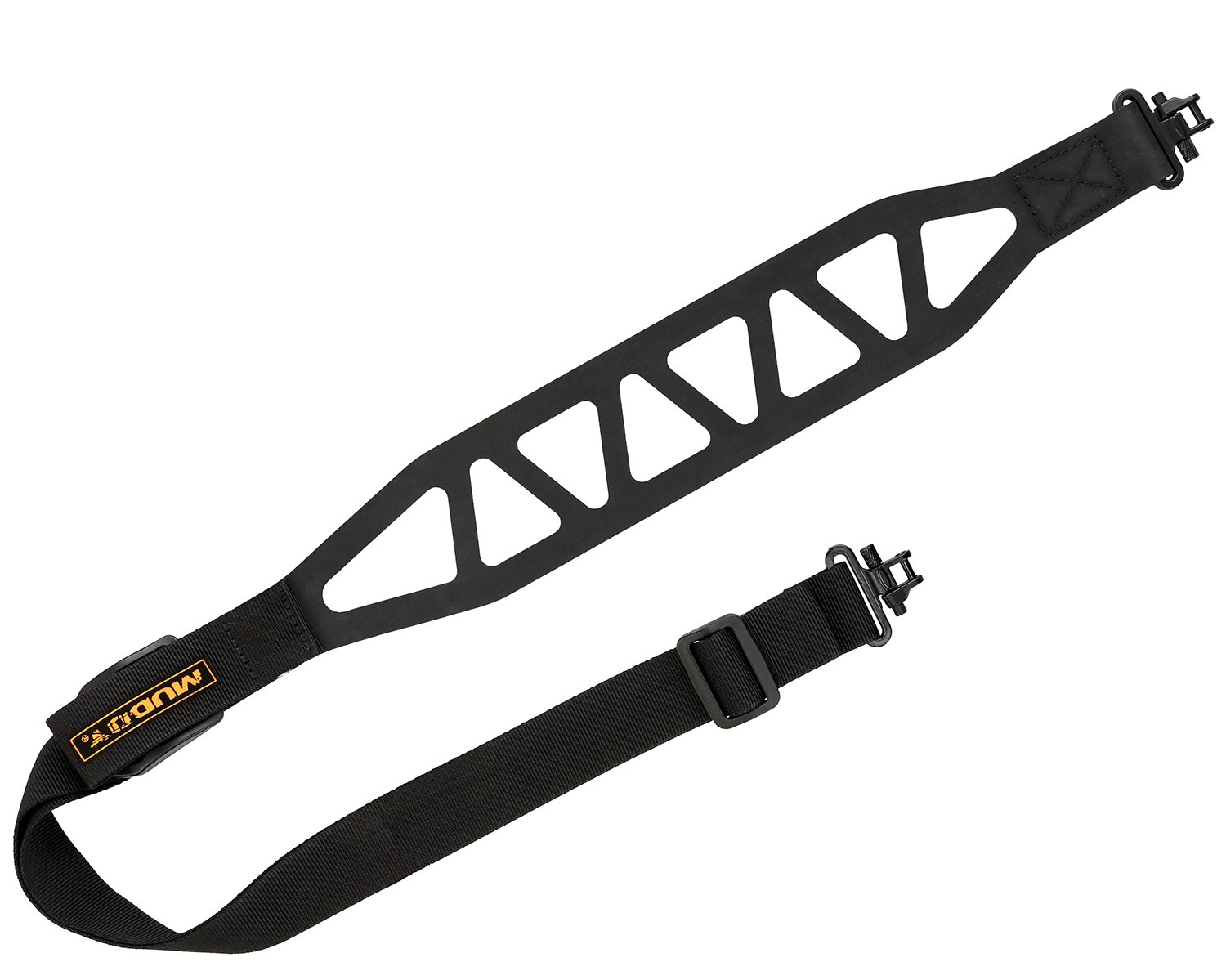 Muddy MUD-SKYLSL-BLK Skyline Ultra-Light Sling Black - GSM Outdoors