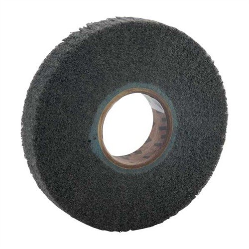 OSBORN MANUFACTURING FINE BLENDING WHEEL - OSBORN MANUFACTURING
