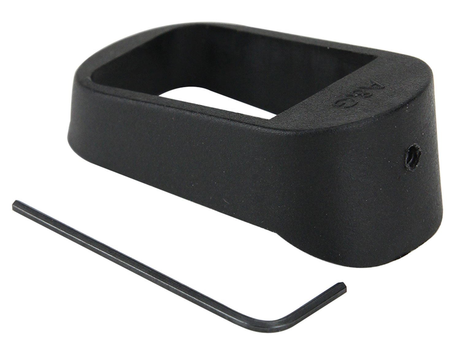 Pachmayr Glock Mag Sleeve for Compact Handguns with Full-Size Magazines