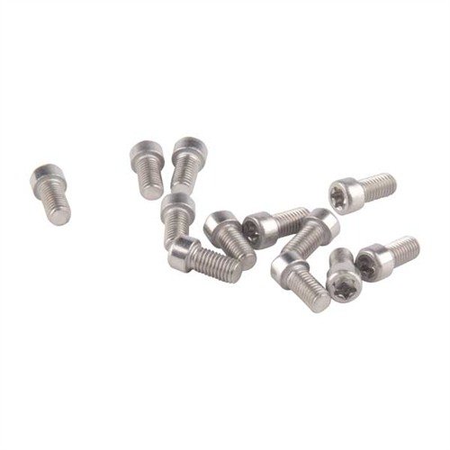 Buy Brownells Torx Head Base Screws 6-48 Thread .260" Length Ss online
