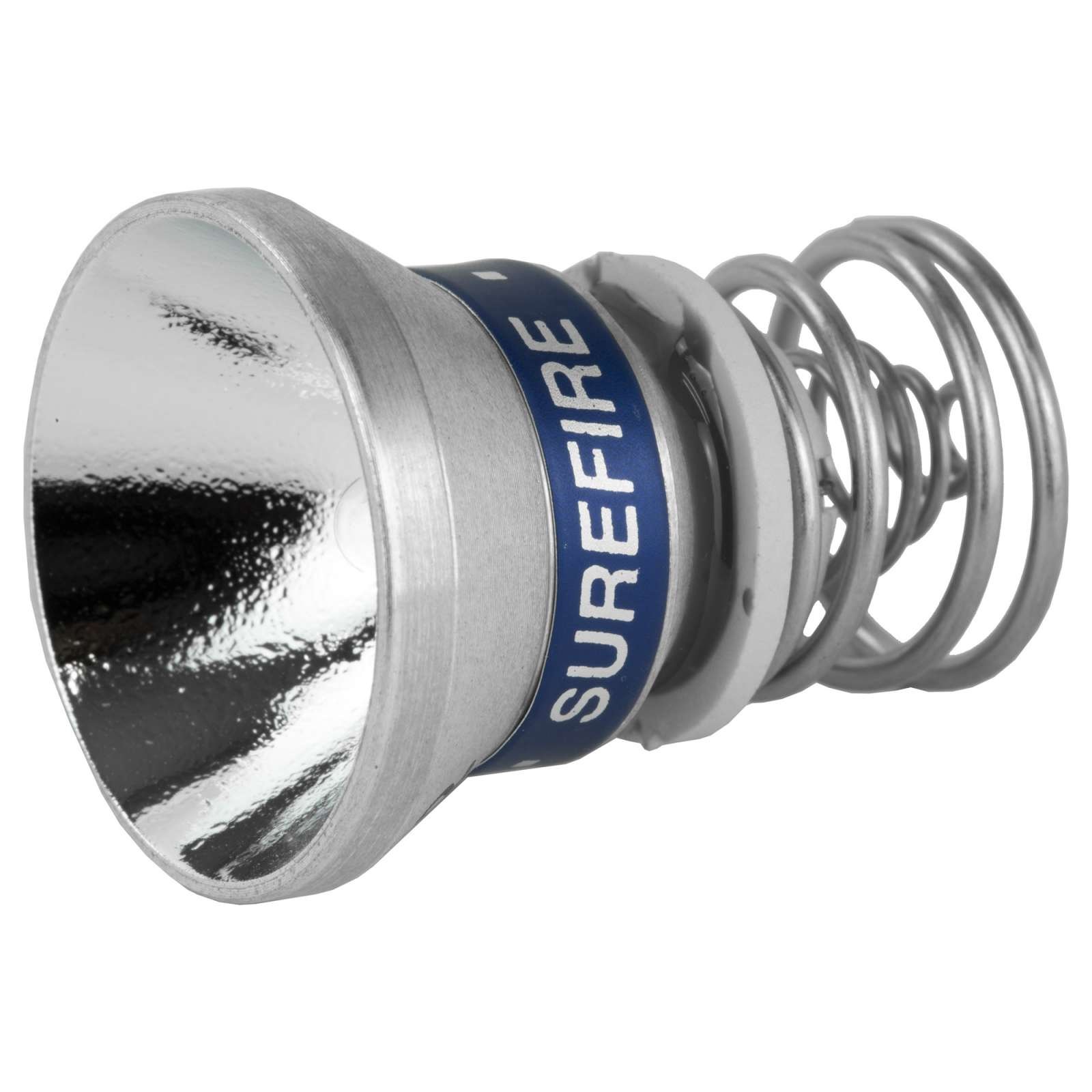 SureFire P60 Xenon Lamp Assembly, 65 Lumens, 1-Hour Runtime