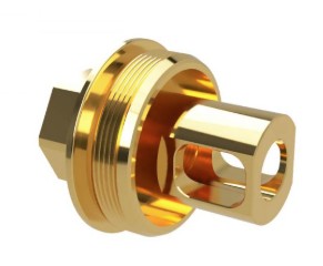 Buy Tuna Cans 20202 Tuna Can 1-PC Direct Mnt 1/2X28 w/Muzzle Brk online