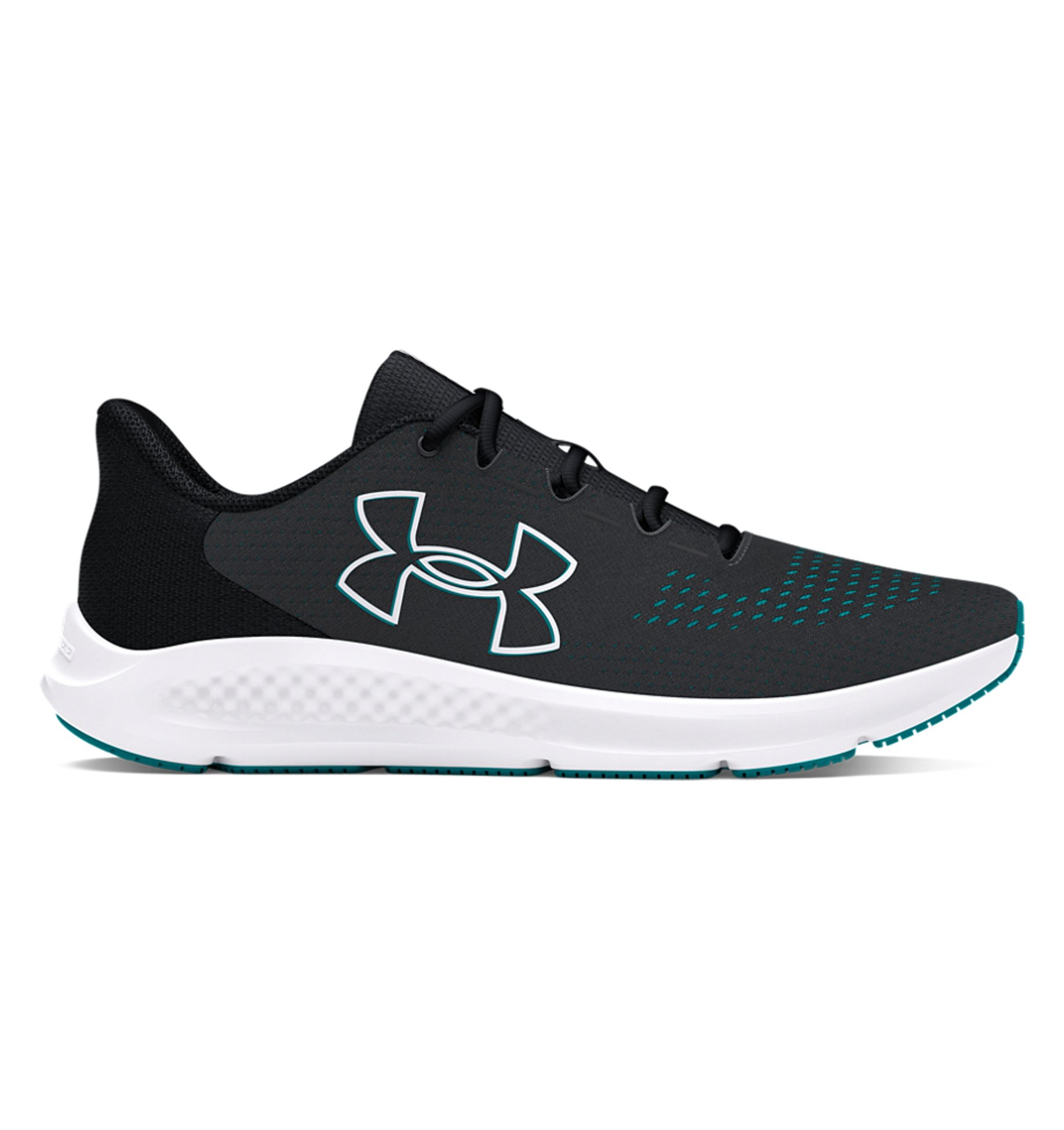 UA Charged Pursuit 3 Big Logo Running Shoes - Under Armour