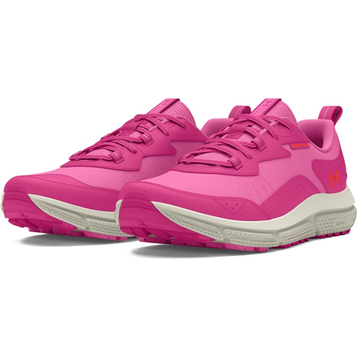 Women's UA Charged Verssert Speckle 2 Running Shoes - Under Armour