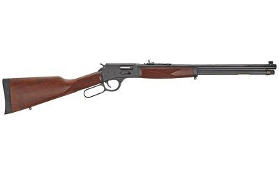 Henry H012GC Big Boy 45 Colt 20 in Blued Walnut Lever Action 10 Rounds