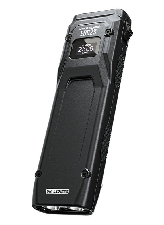 NITECORE EDC23 EDC23 2500L