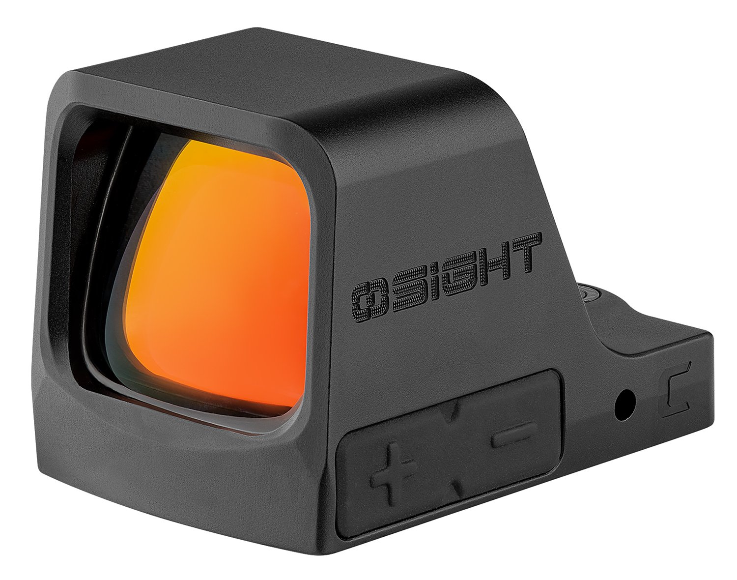 Olight OSIGHT CRD Multi Reticle Red Dot Sight 3 MOA