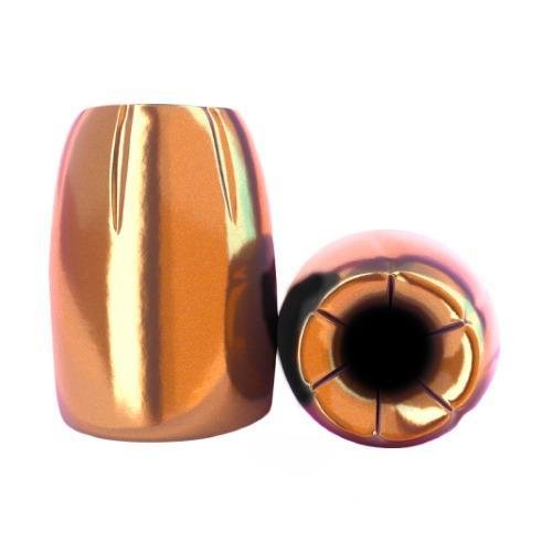 Berrys Superior Plated Pistol Bullets 9mm .356" 12