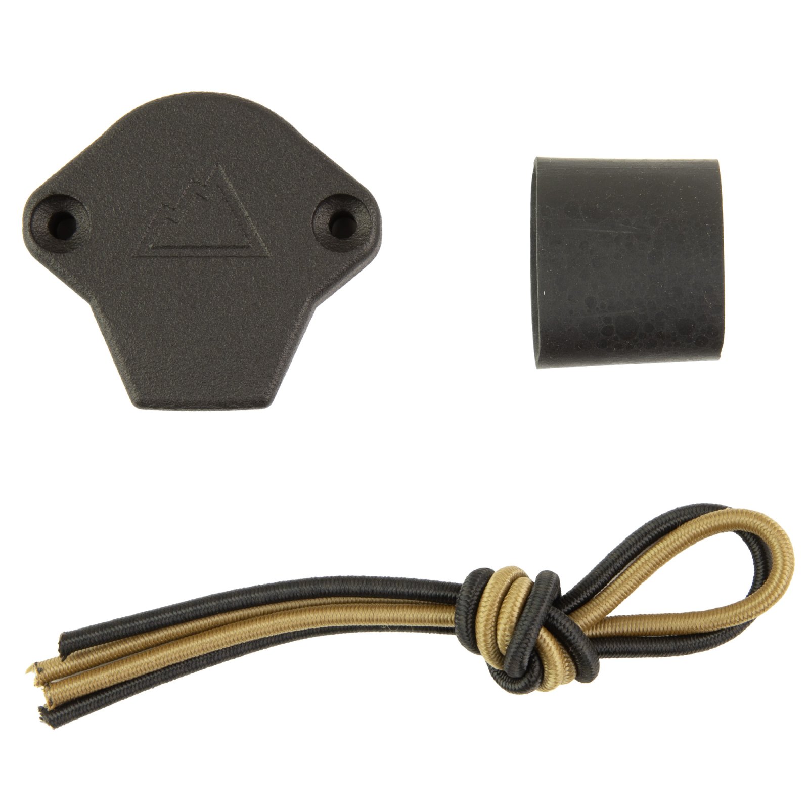 One Hundred Concepts LightCap Cover Fits Surefire M300/M600 or Similar