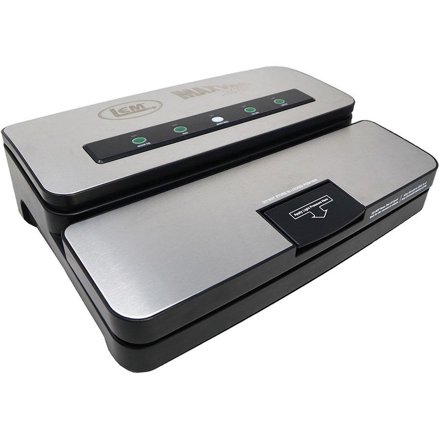 Buy Lem Products MaxVac 250 Vacuum Sealer online