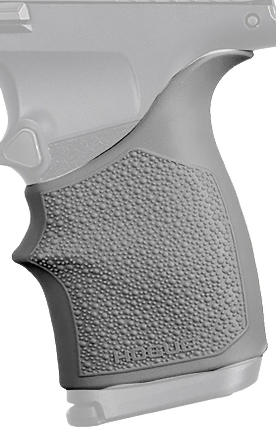 Buy Hogue HandAll Beavertail Handgun Grip Sleeve for Sig Sauer P365XL Slate Grey online
