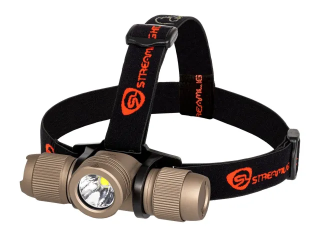 Buy STL 89030 PROTAC 2.0 DUCKS UNLIMITED HEADLAMP online