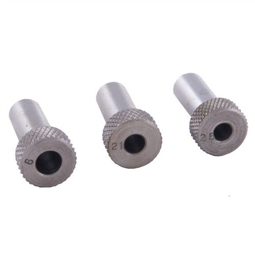 Forster UF1000-UB1032 10-32 Bushing Set Universal Sight Mounting Fixture