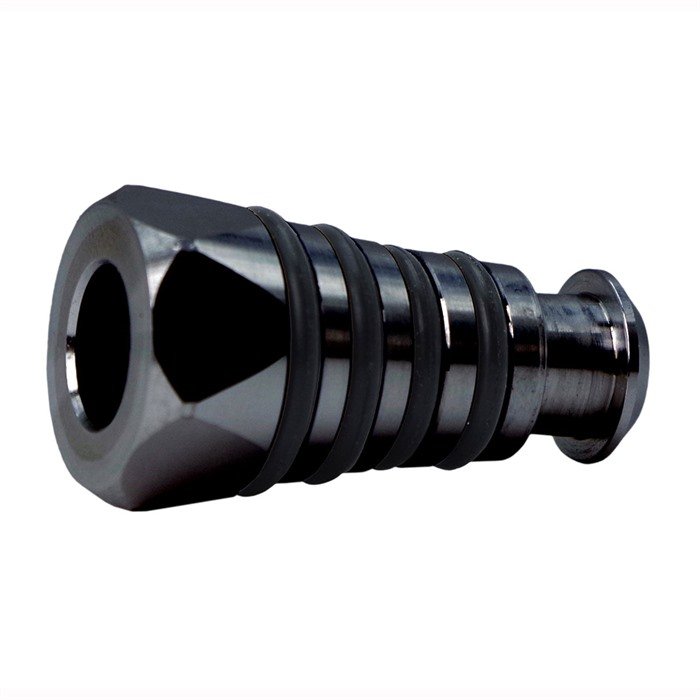 TandemKross TK28N0365BLK1 Challenger Charging Handle Ruger PC Carbine - TANDEMKROSS