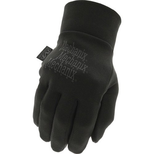 Buy Mechanix Wear CWKBL-55-011 Cold Work Gloves XL Covert Black online