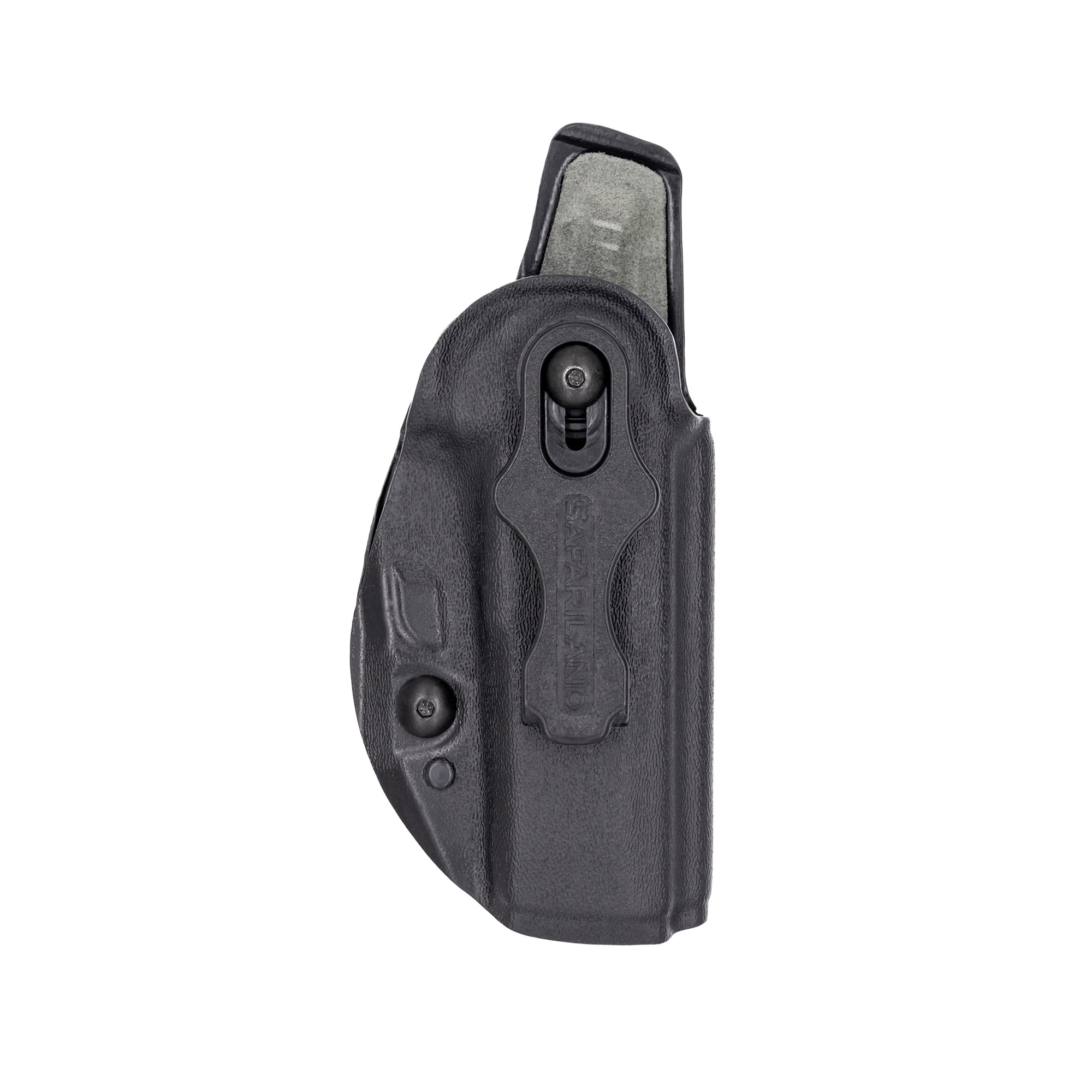 Safariland 20565131 Species IWB Holster Black SafariLaminate P365X-MACRO