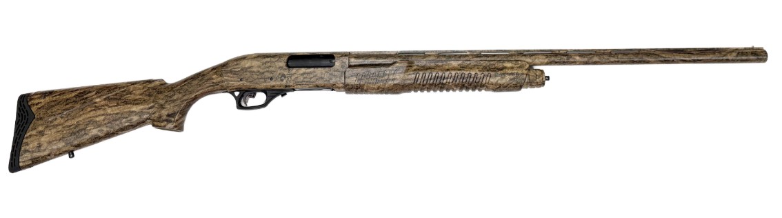 Retay USA KTRGR-1000MBL 12 Gauge KOTA RGR-1000 Pump 12ga 28" 3" FO MOBL 3-rd - Retay USA - 12 Gauge
