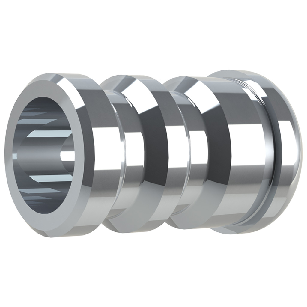 Gold Tip UNIXC24612 Nock Bushings X-Cutter 12pk for GT Series Nocks