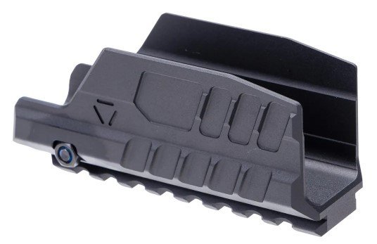 Buy Strike Industries Blast Shield for Modular Chassis SMC Alpha Bravo online