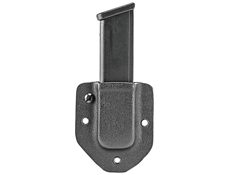 Buy Mission First Tactical HSMP-GDS940 Single Mag Pouch 9/40 Matte Black online