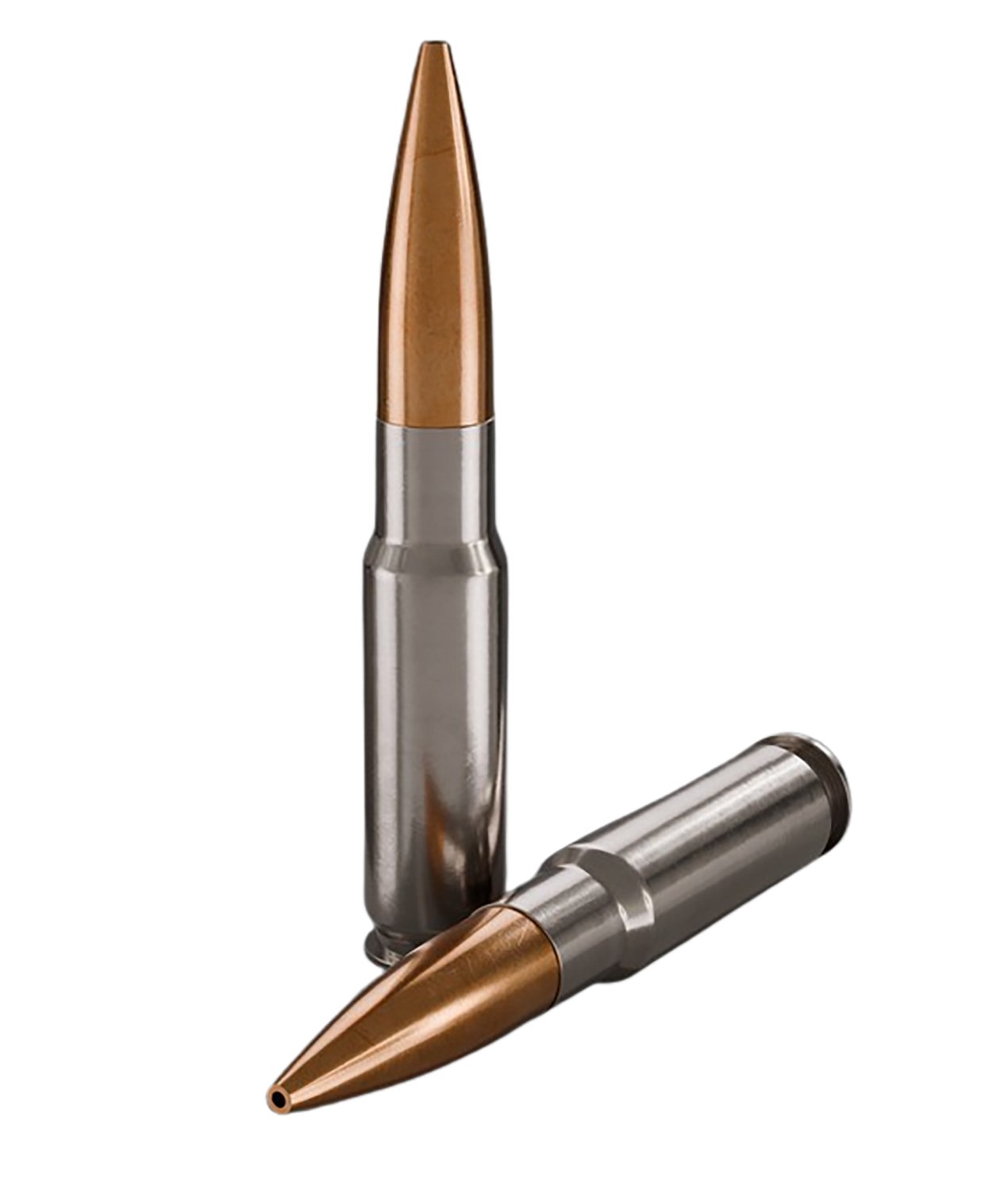 Underwood Subsonic Rifle Ammunition 8.6 Blackout 300gr HPBT 950 fps 20/ct - Underwood Ammo - 8.6 Blackout