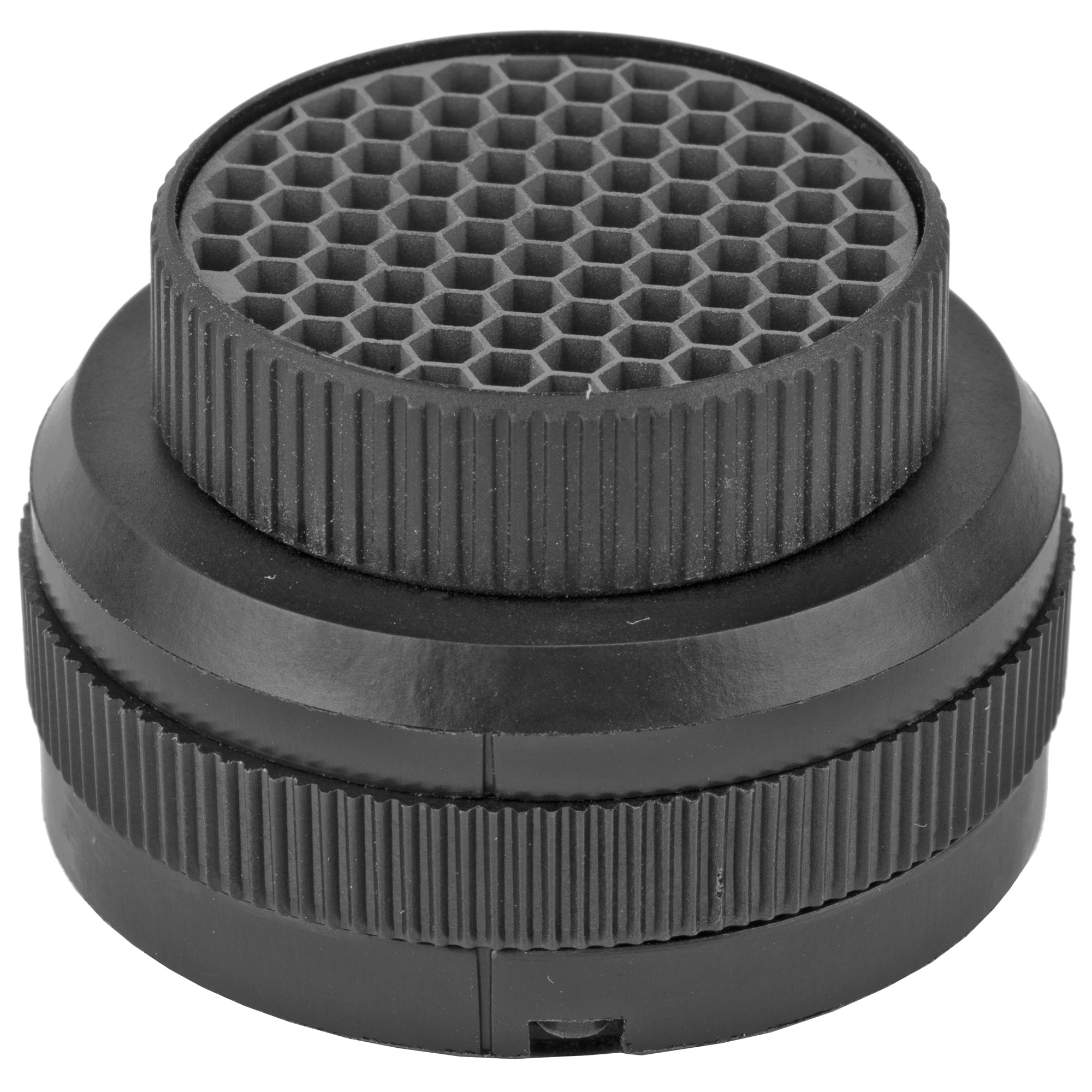 Mepro Light 56260900000 Polarizer + Flash Guard Kit for M21 Scopes