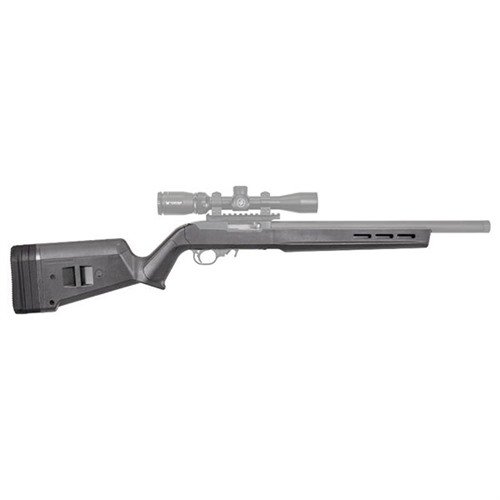Buy MAGPUL Hunter X-22 Stock Ruger 10/22 (MAG548-GRY) online