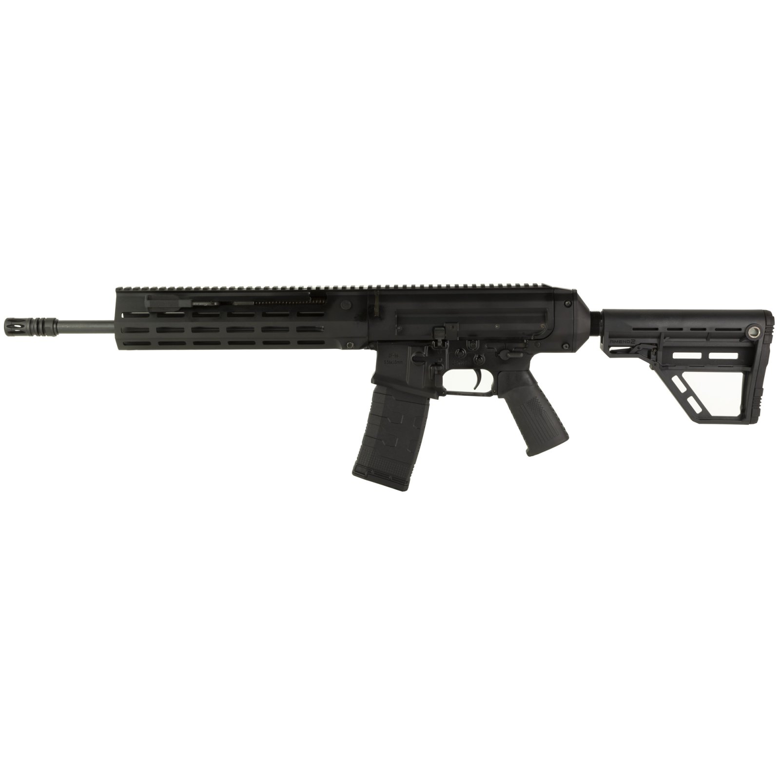 Zenith Firearms ZF-56 Semi-Automatic Rifle 5.56 NATO