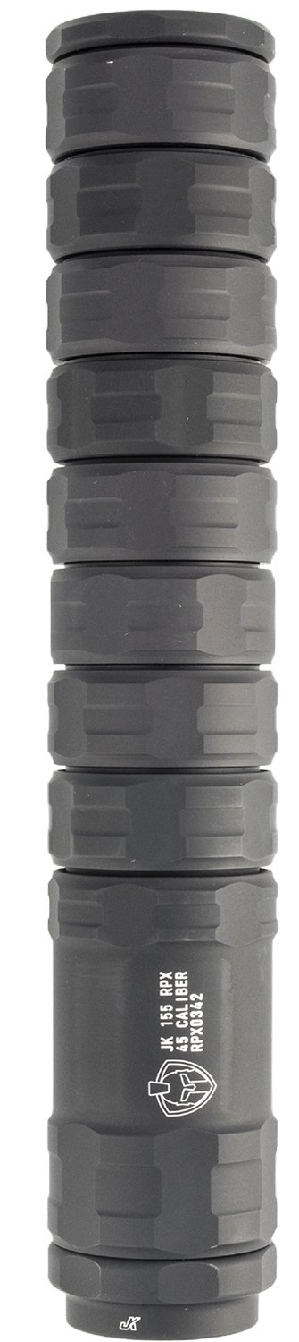 JK JK155RPX30 Rifle/Pistol Caliber System 155 30 Caliber RPX - JK - 30 CAL