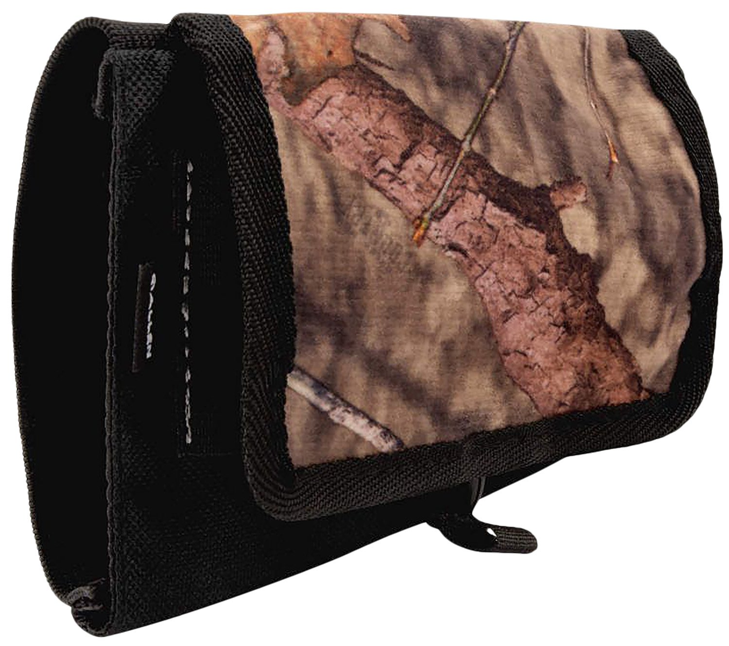 Allen Shotgun Stock Shell Holder WCover Mo Bu Cou
