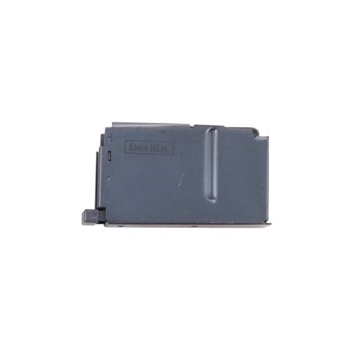 Numrich Remington 788 Magazine 6mm 3-Round Steel Black