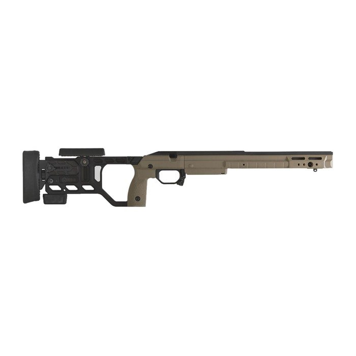 Kinetic RESEARCH GROUP REMINGTON 700 SA FIXED STOCK FDE