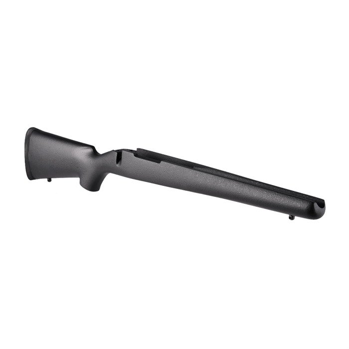 BELL & CARLSON YOUTH STOCK LA VANGUARD HOWA S&W MOSSBERG TEXTURE BLACK - Bell