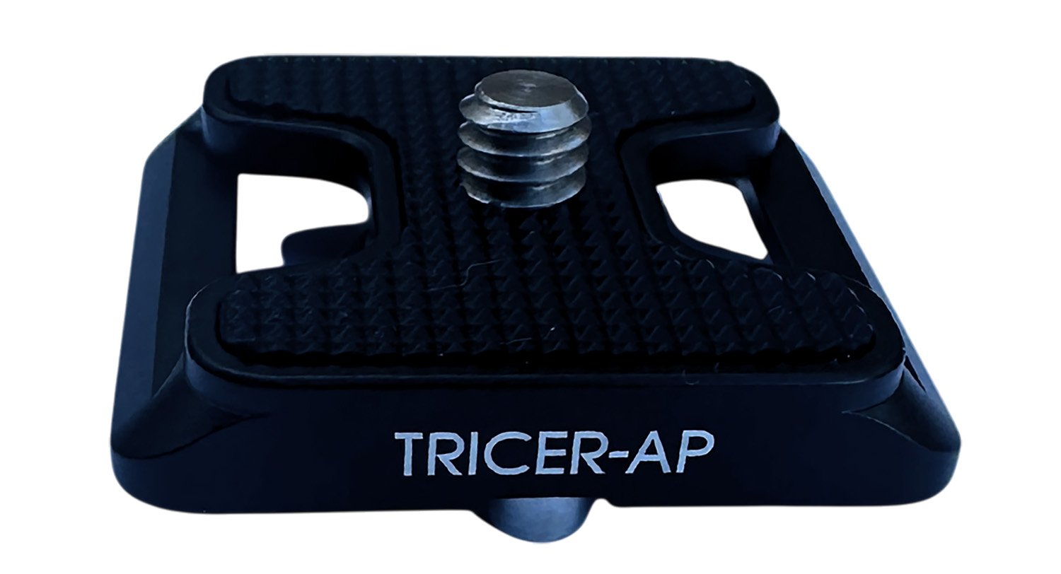 Tricer AP-ADP-1 ARCA Plate Scope Accessory 1321