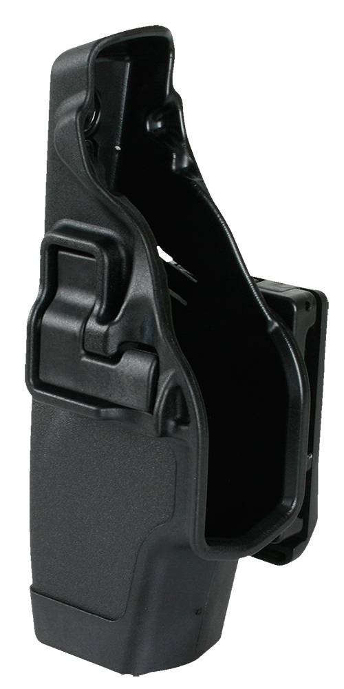 Blackhawk HOLSTER SERPA AUTOLOCK GLK 17/22 RH BLK - Blackhawk