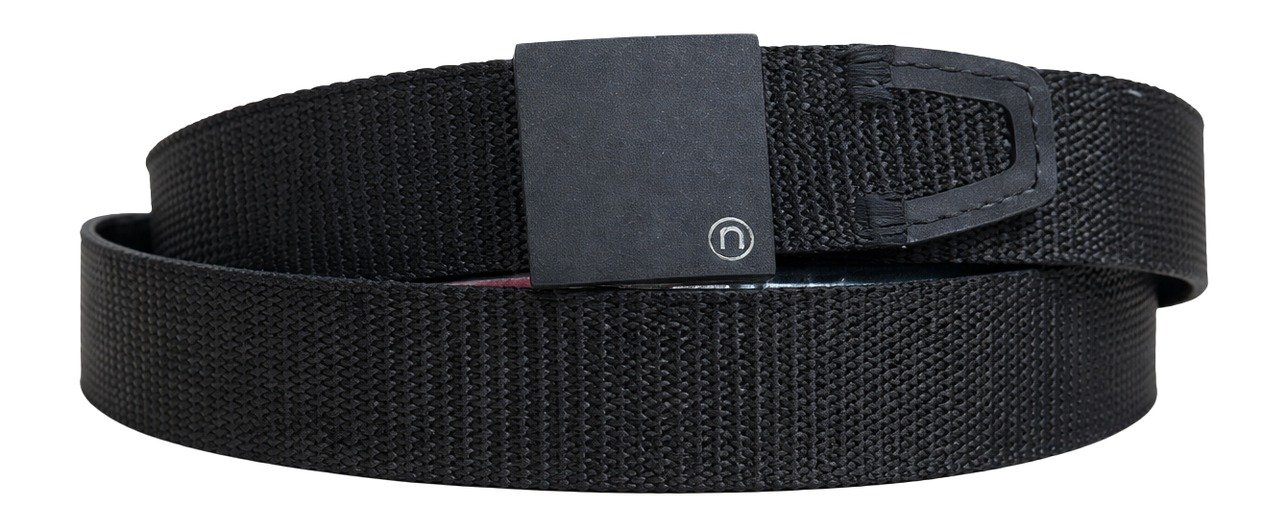 TEAMNEX EIS6256 Supreme Buckle with Titan Strap Belt System